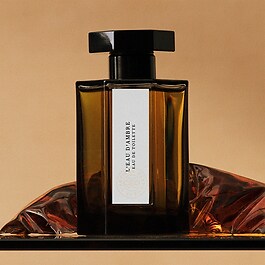 L'Eau D'Ambre - Eau De Toilette